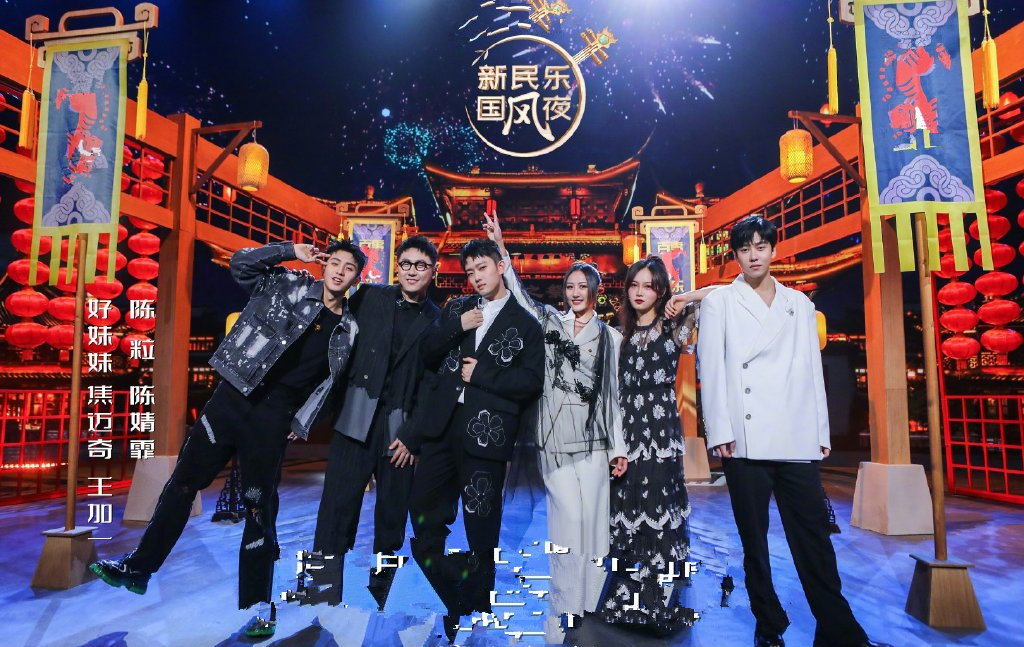 河南卫视元宵奇妙游收视,河南卫视七夕奇妙游被骂