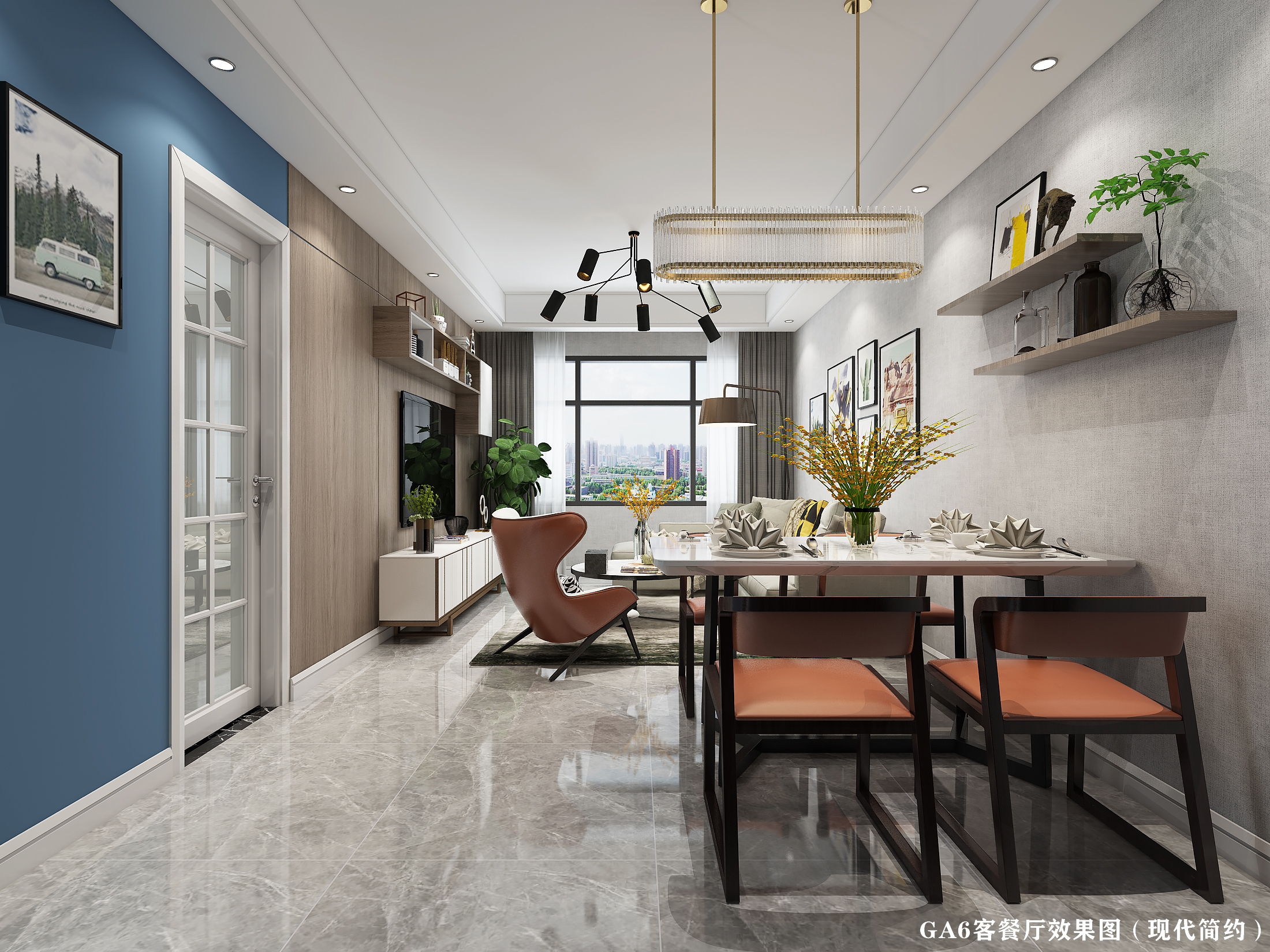 宁夏售楼部装修设计,宁夏售楼处装饰设计风格