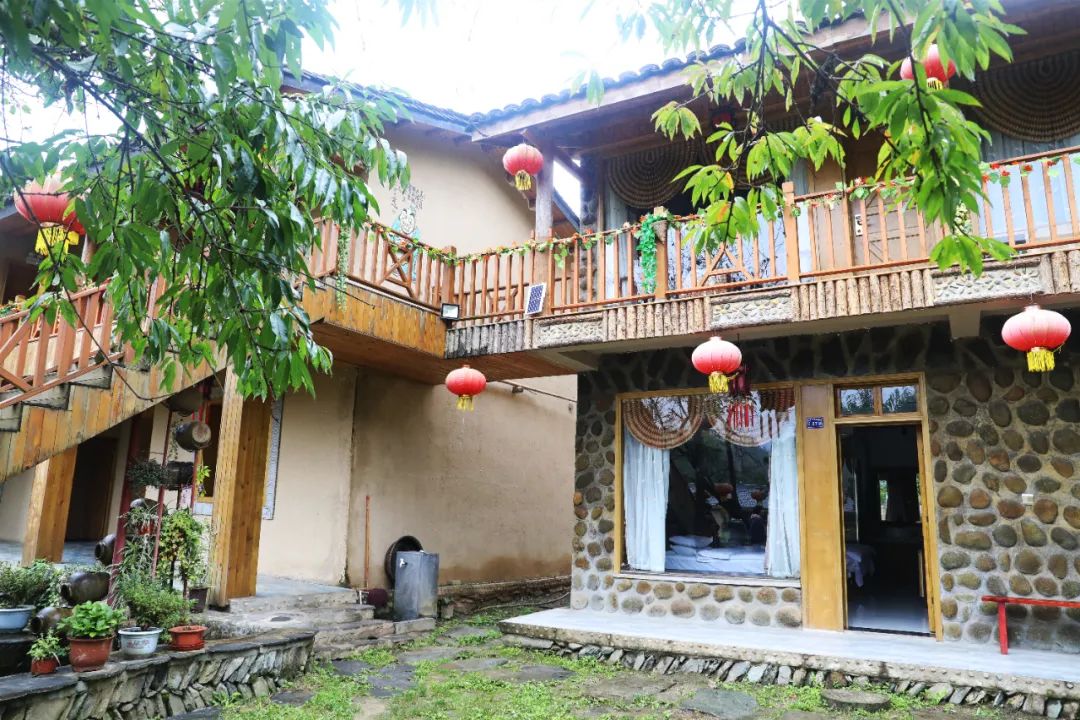 陇南旅游度假,陇南养生天堂旅游攻略