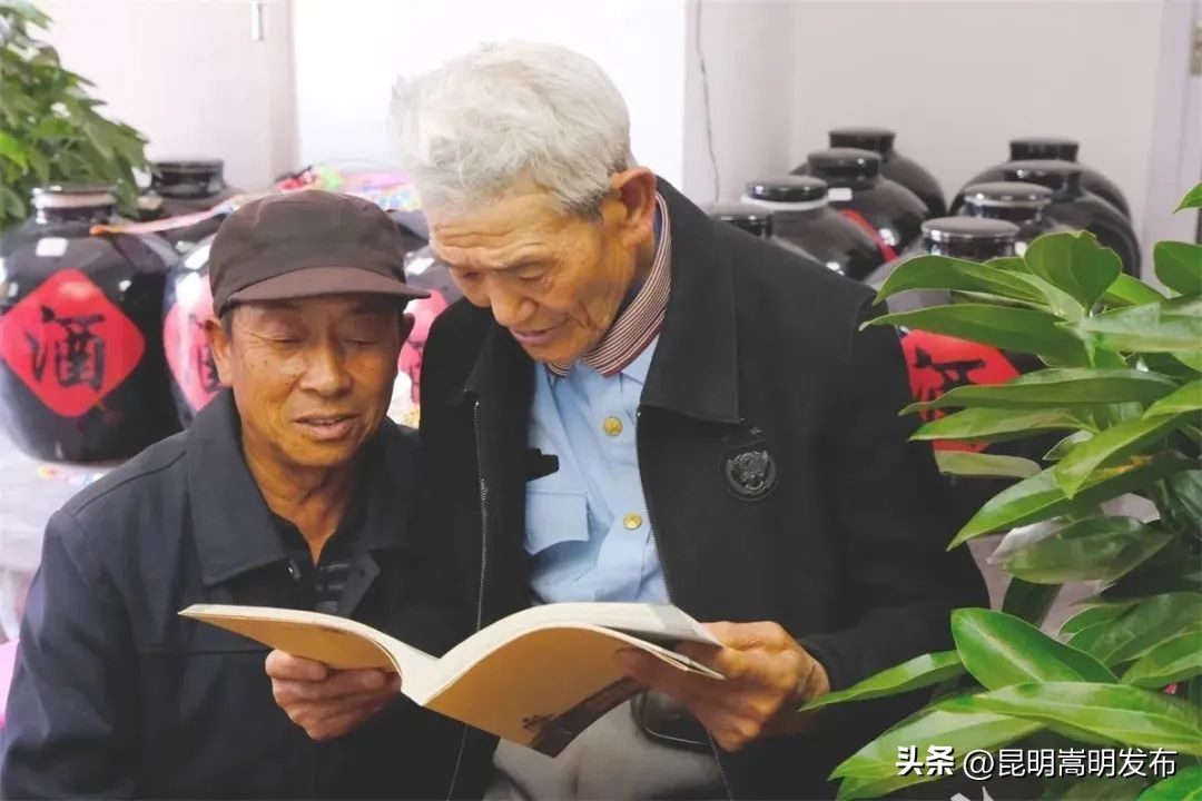 世界读书日昆明举行,世界读书日文艺活动