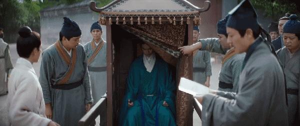 古装剧原创剧本,古装原创剧本