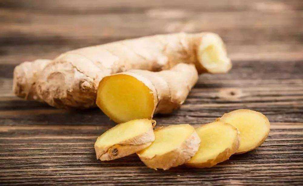 枸杞和生姜加起来喝着有什么效果,生姜和枸杞搭配有什么作用