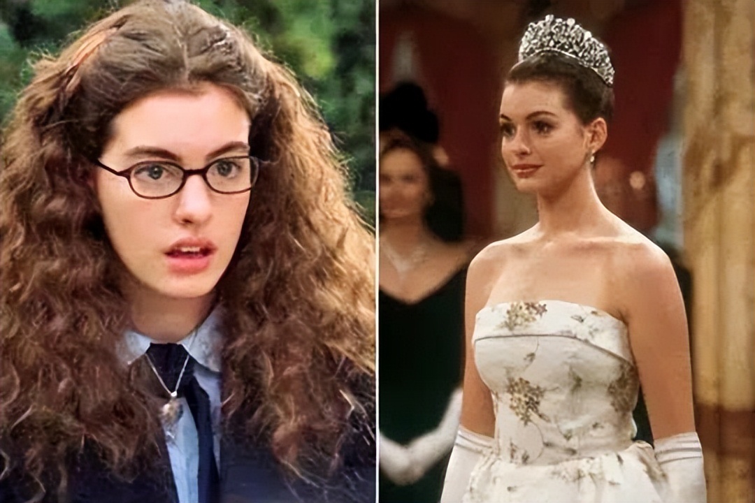 公主日记最后怎么样了,公主日记米娅一共学了多少