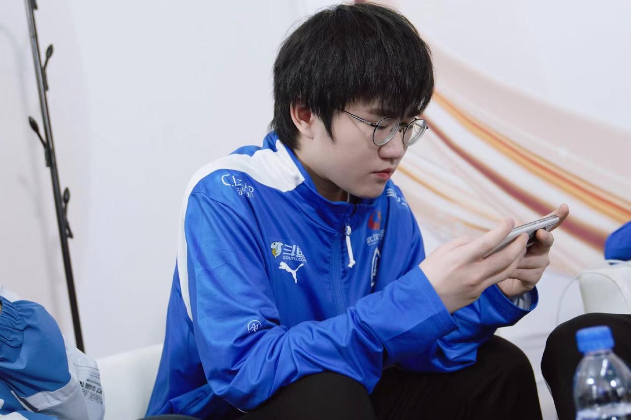 estar总冠军fmvp皮肤是谁,春季赛estar夺冠fmvp什么皮肤