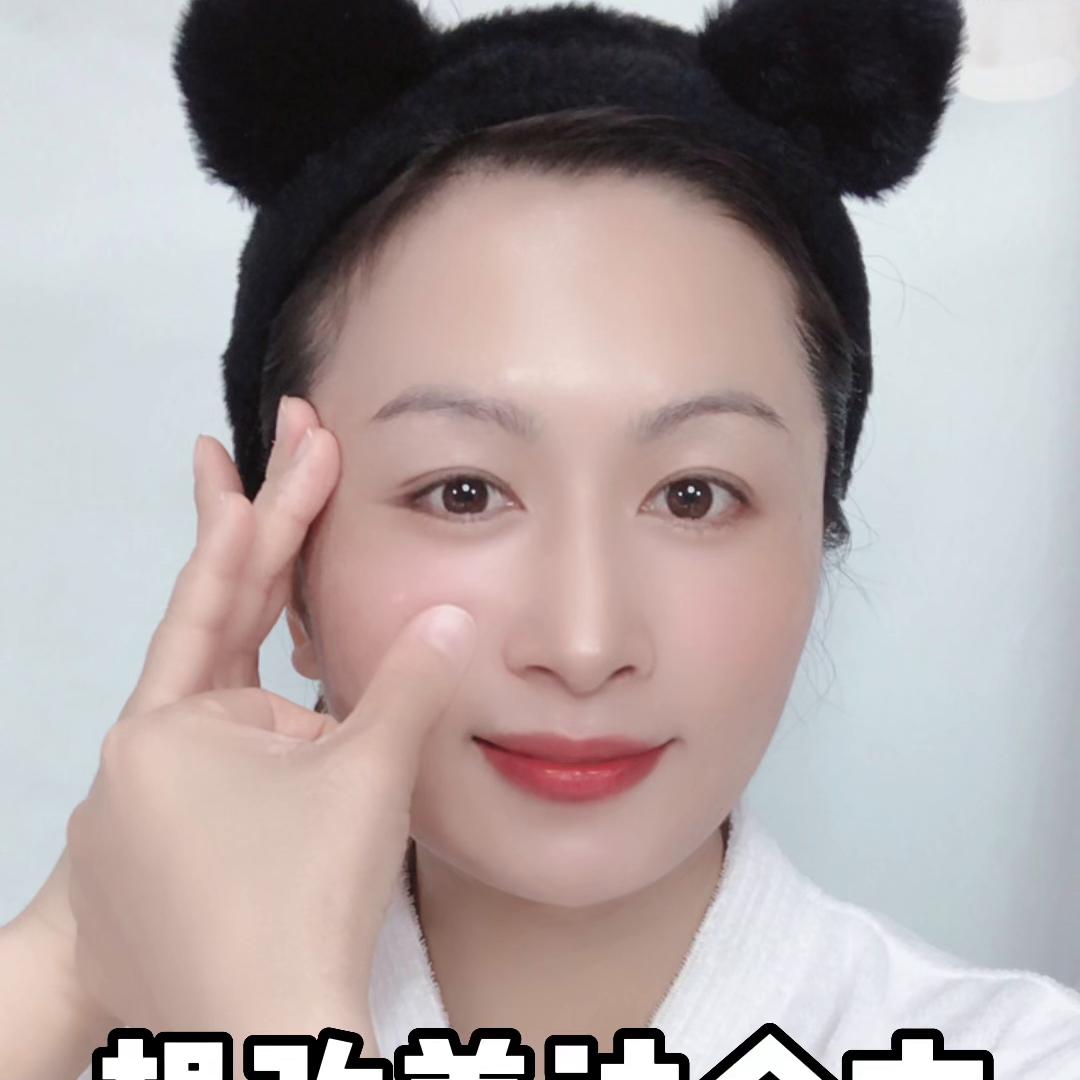 对有法令纹的人有很多帮助,有法令纹怎么做比较好