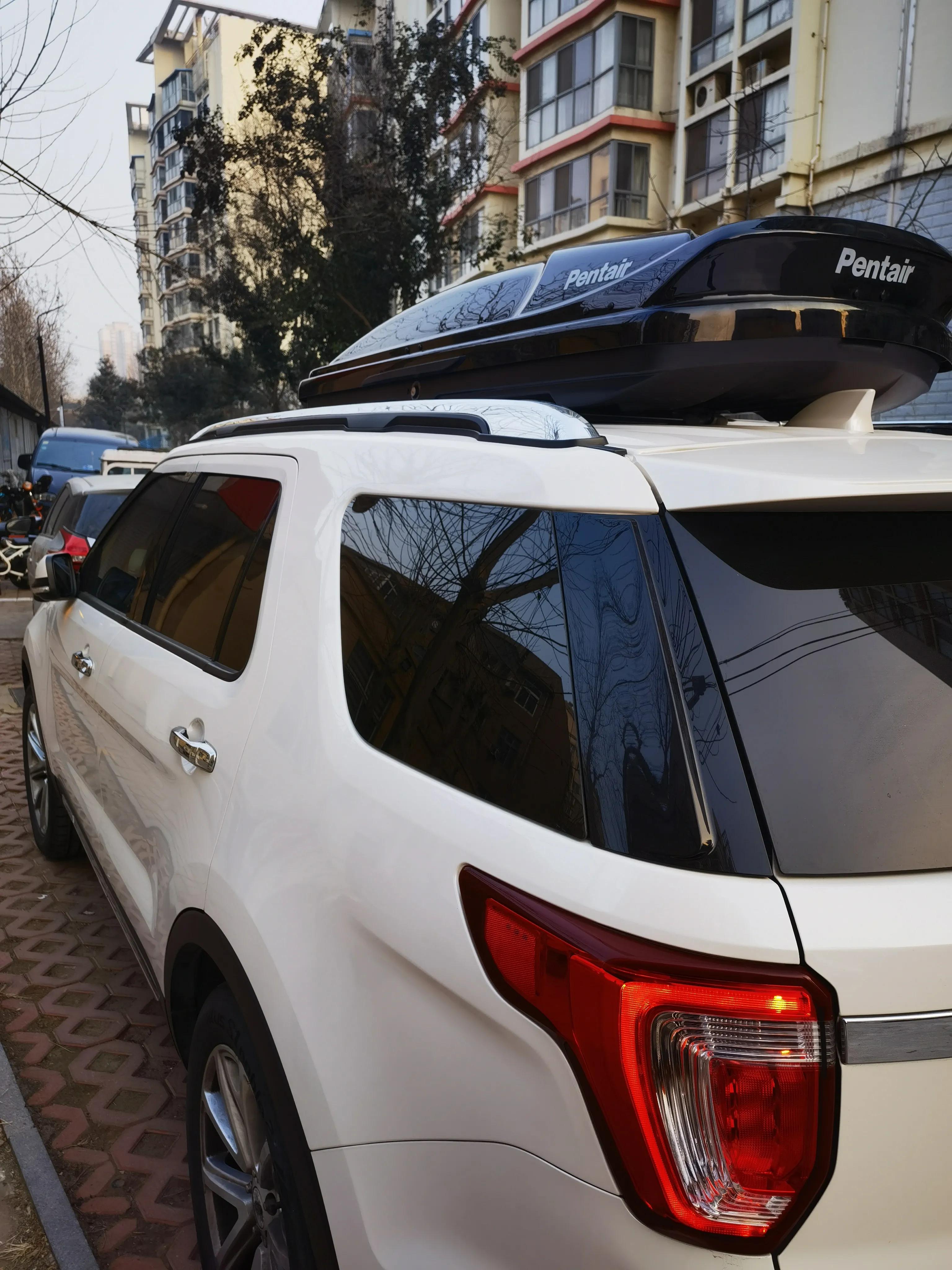 2022新年济南—海南陵水自驾之旅