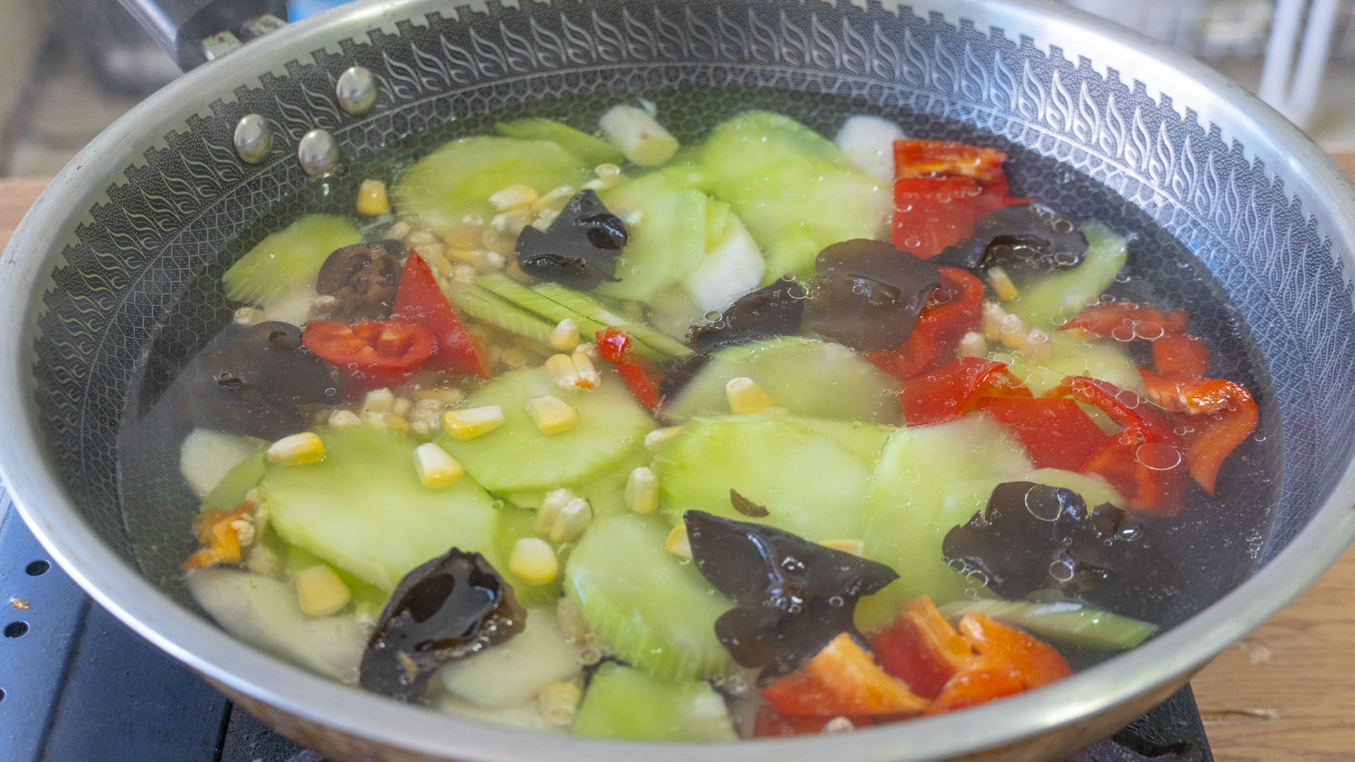 推荐8道减肥菜谱,好吃又饱腹的减肥食谱