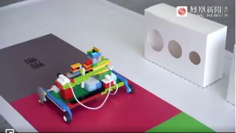 中小学信息技术创新与实践大赛,全国中小学创新与实践大赛