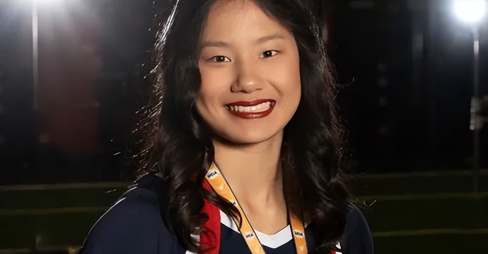 田纳西上千人送行,美国小镇千人送别湖北女孩