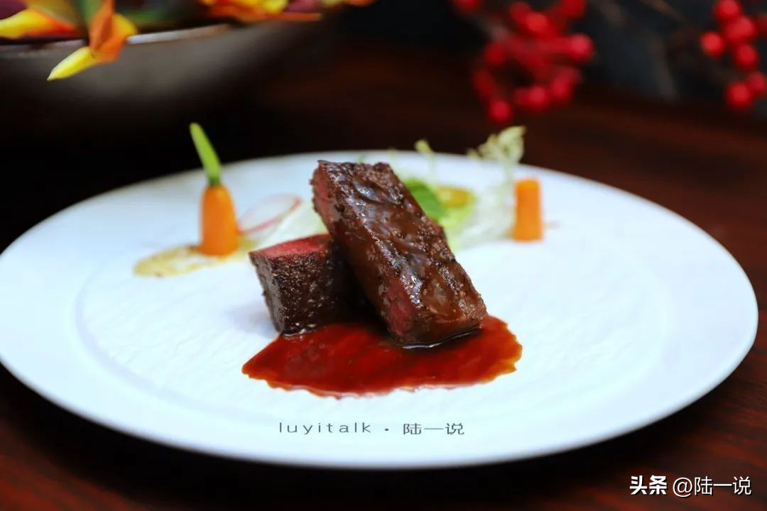 厦门十家吃过就是上档次的餐厅,厦门人气爆棚的17家口碑餐厅