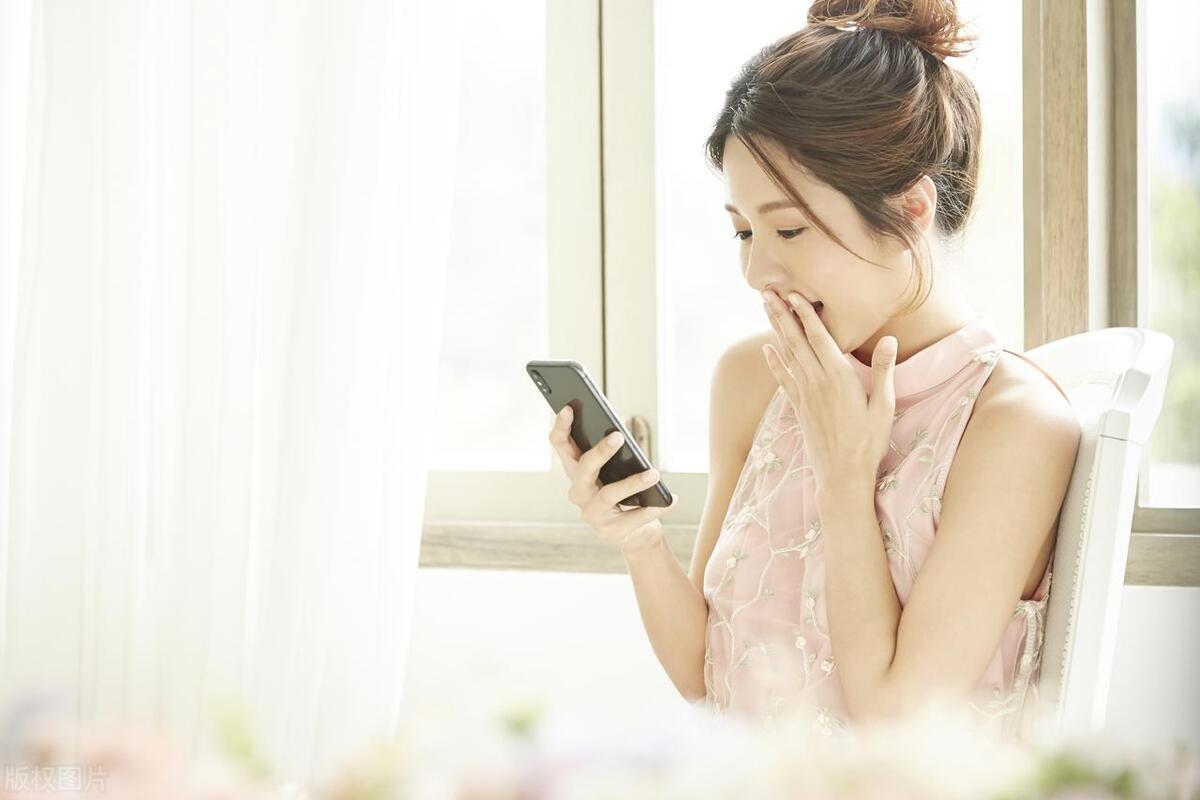 女人外面是不是有人了?可以观察她5个地方,准确率很高