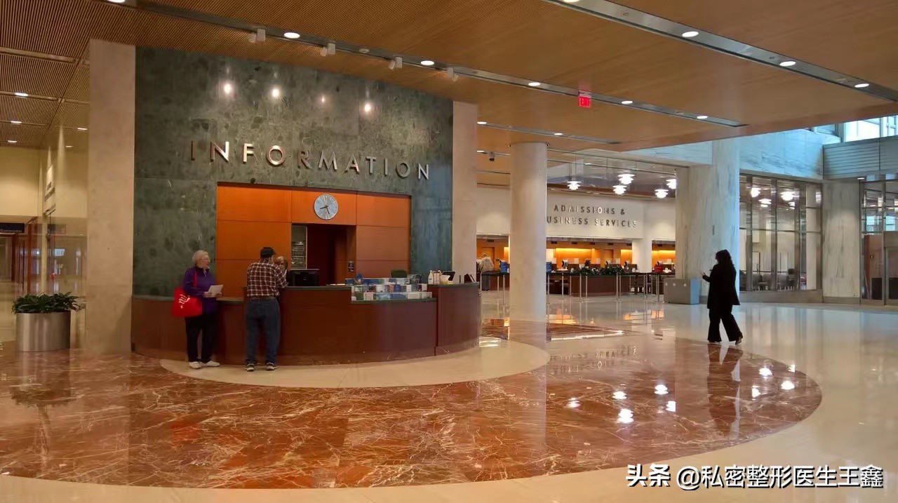 中美医院是公立还是私立,美国医院是公立还是私立