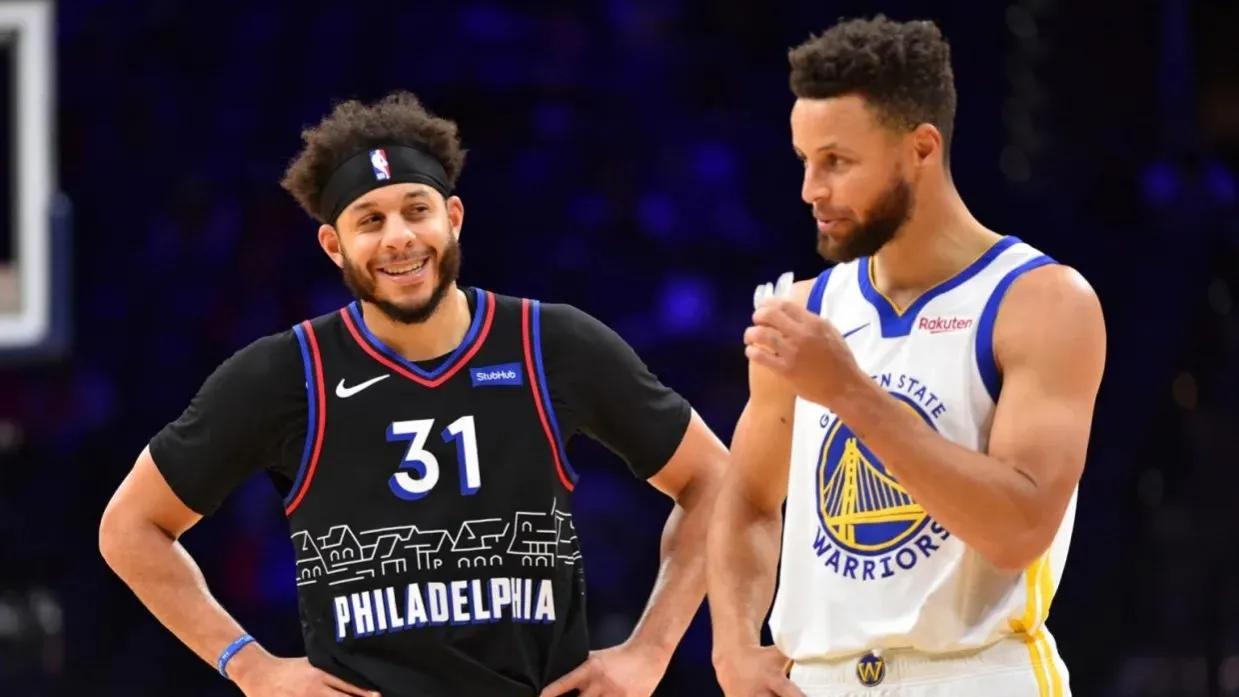 盘点21世纪最强十大得分后卫,美媒评现役前十后卫