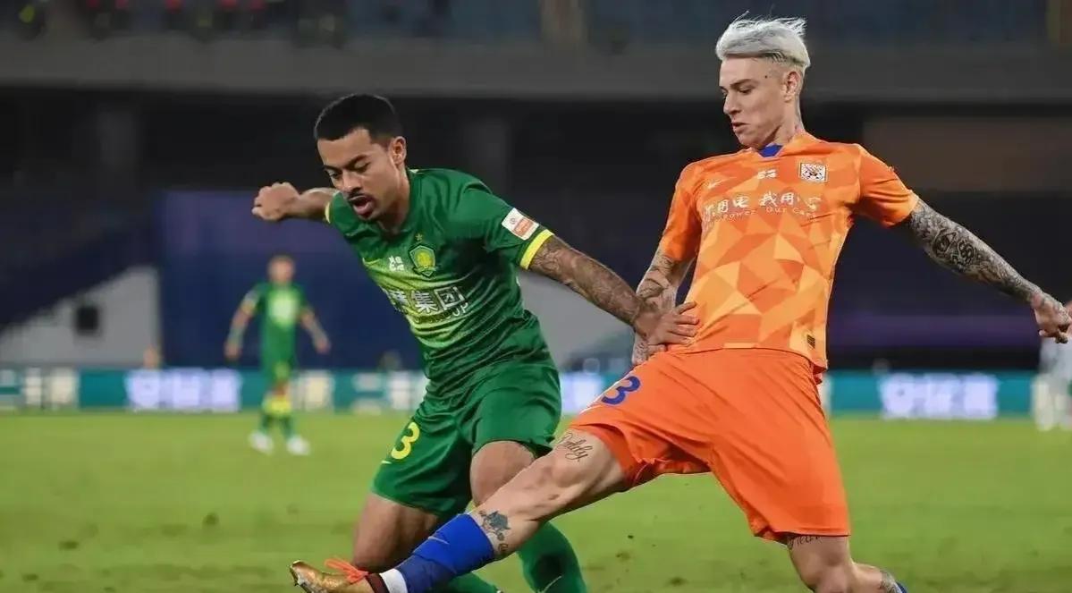 中超球队出售,中超球队出售全部外援