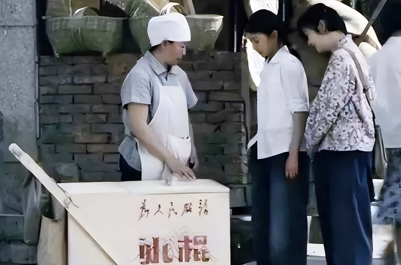 重温八十年代记忆：16张真实老照片带你回到那个令人怀念的时代！