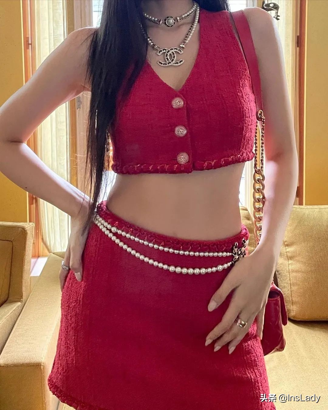 买个爱马仕就能混进贵妇圈吗,买不起爱马仕的名媛