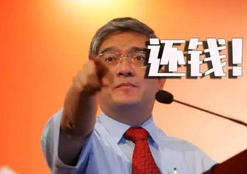 “白嫖”空姐三年，让其背负900万债务，*咸平郎**坠落之路是怎样的