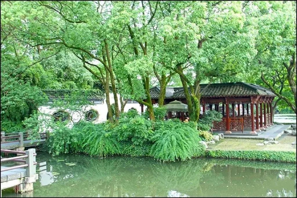 杭州西湖照片,杭州西湖旅游攻略