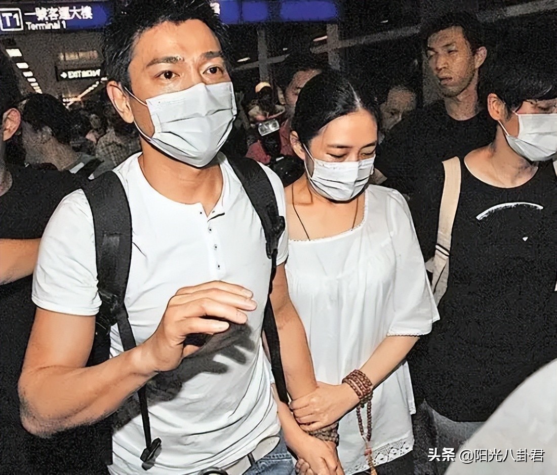 被刘德华提携会怎样,被雪藏后遇刘德华提携