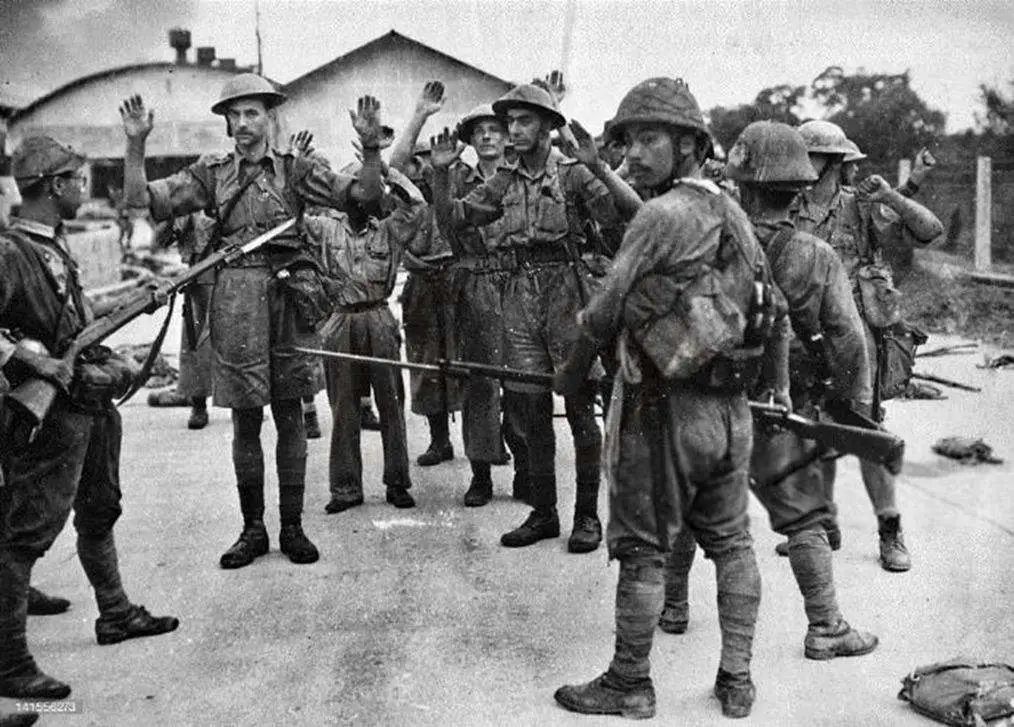 80年前我们曾经历过怎样的失望,80年前我们经历过怎样的绝望