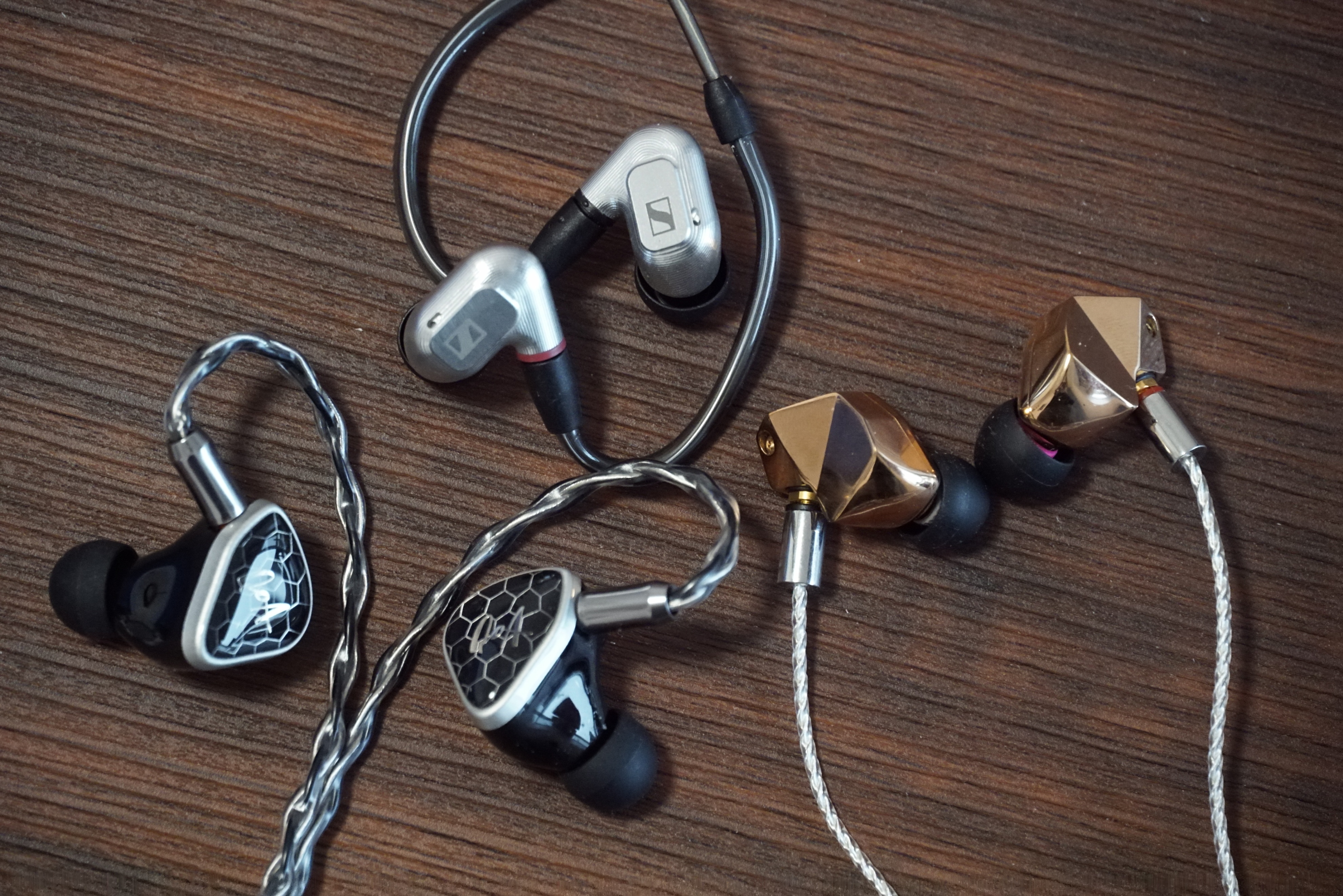 2022年立体声最强的顶级耳机,盘点几款性价比超高的有线耳机