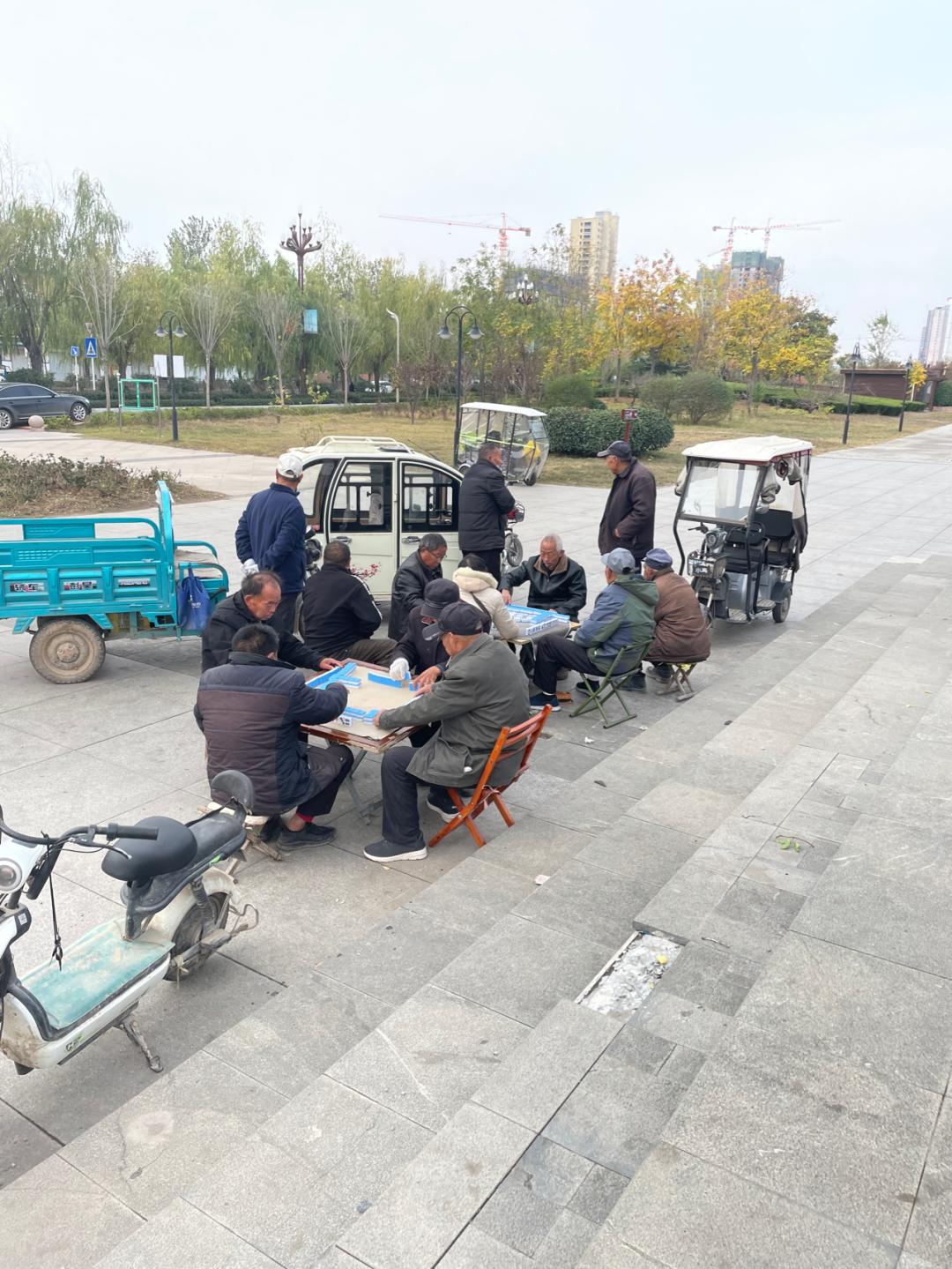 董董骑行山东,懂懂骑山东