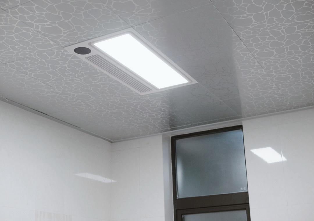 升级版光暖浴霸,升级版的浴霸取暖灯有什么区别