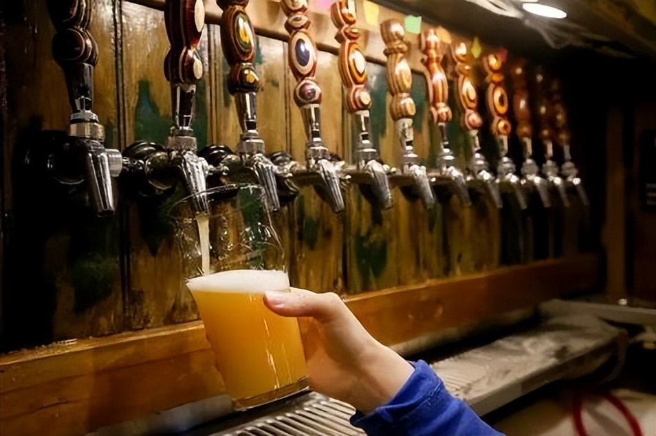 4元左右便宜好喝的精酿啤酒推荐,精酿啤酒口粮有哪些产品