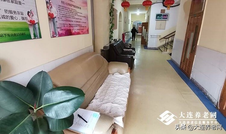 大连养老院多少钱一平方,大连山东路大湾市场附近养老院