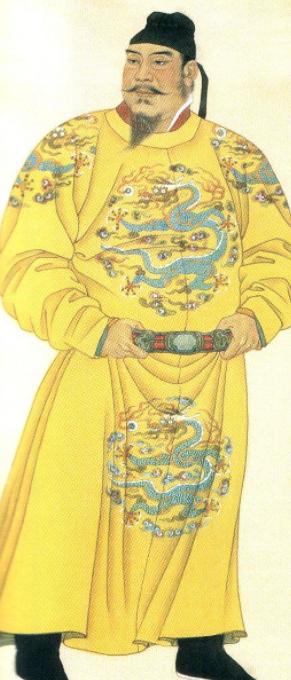 玄武门之变李渊为何不杀死李世民,李世民玄武门之变是李渊默认的吗