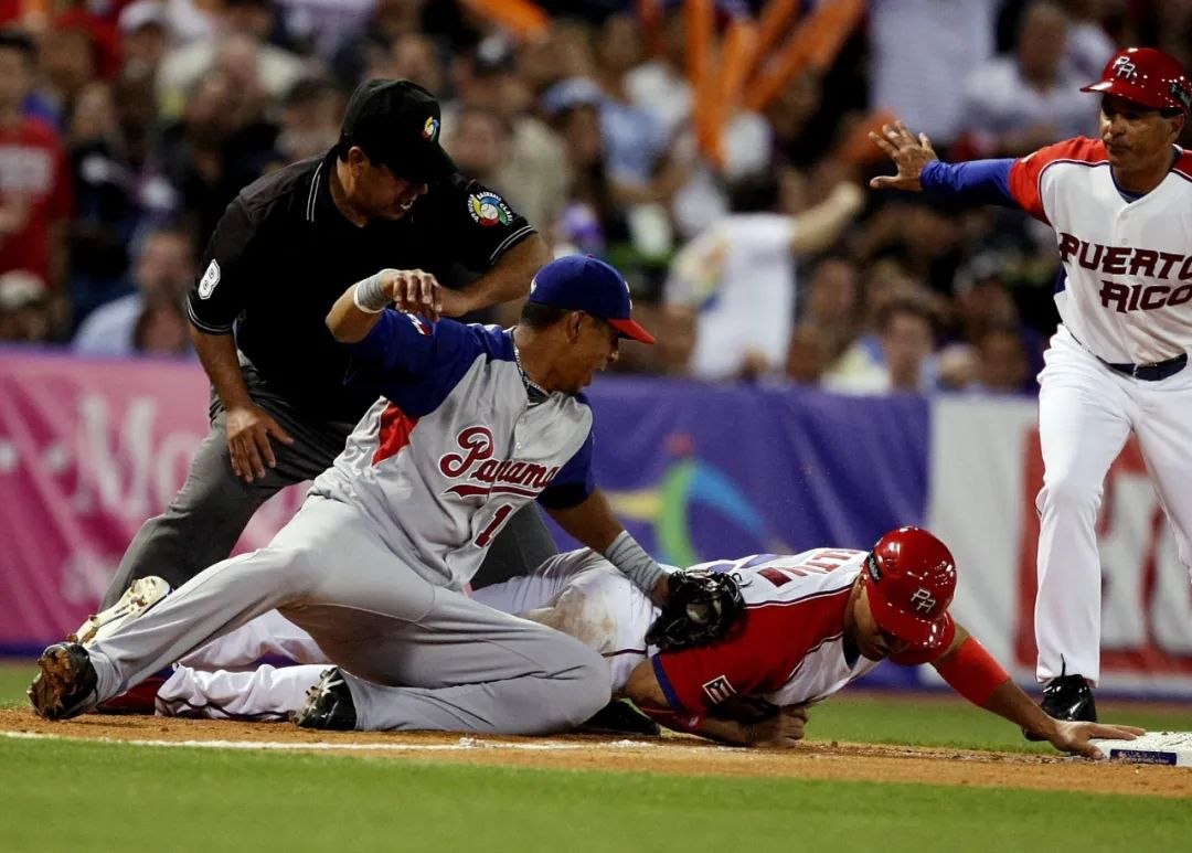 世界棒球经典赛有几支队伍,棒球比赛规则就像一层窗户纸