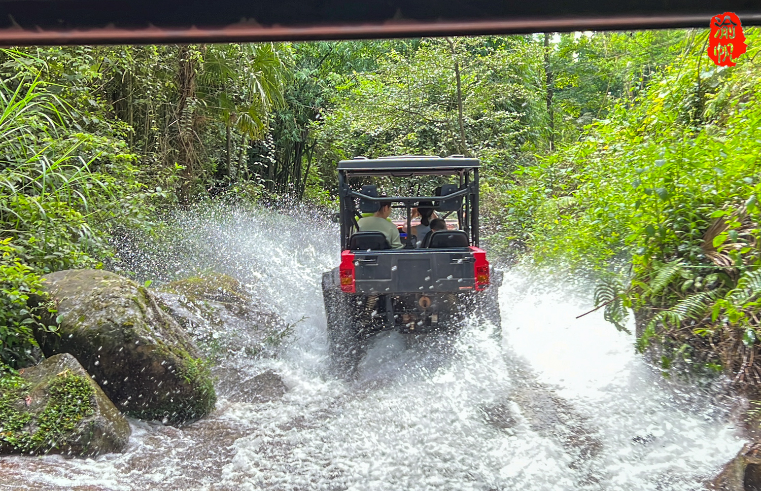 重庆主城最近免费避暑玩水的地方,重庆附近玩水避暑旅游攻略