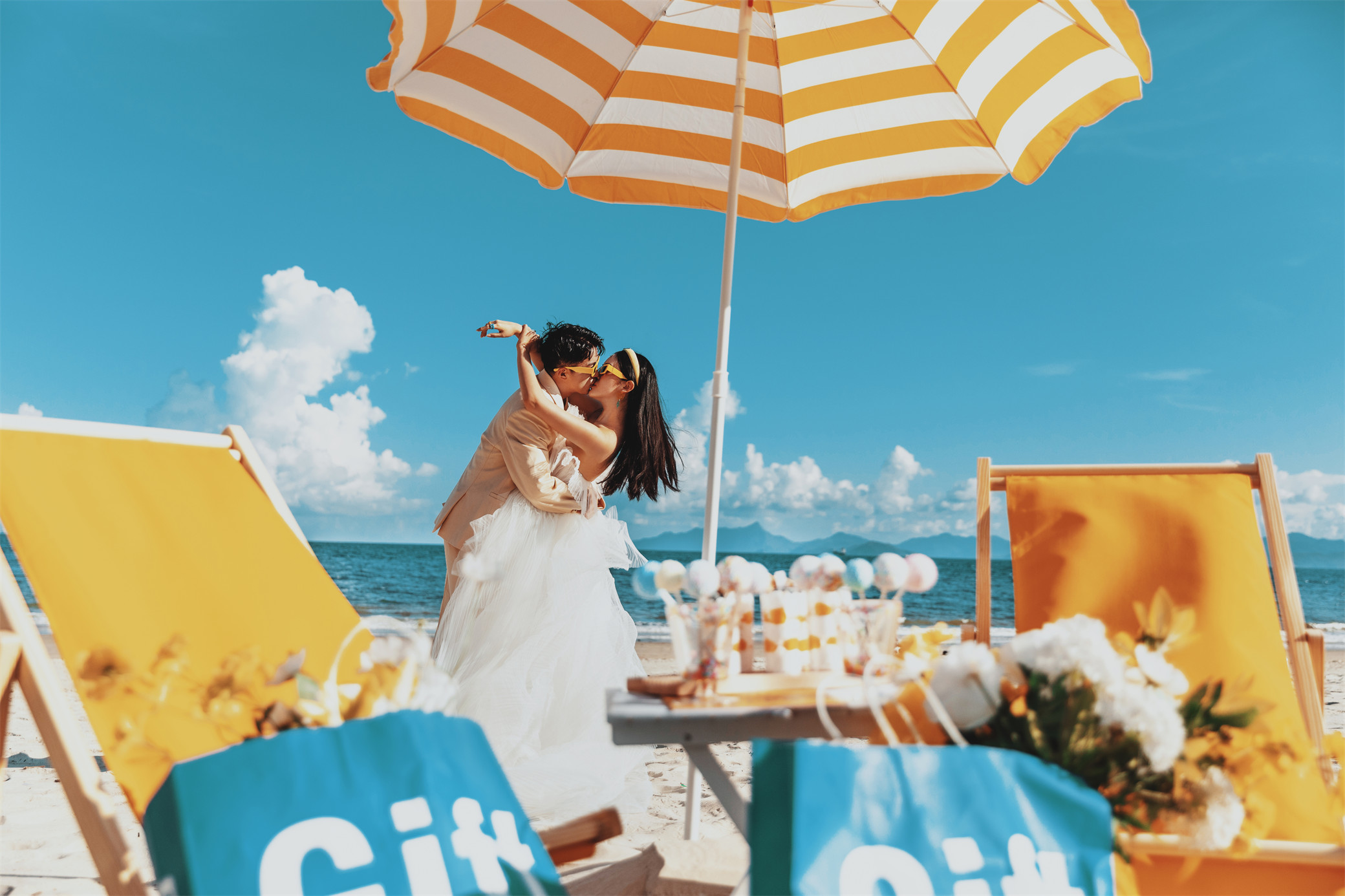 婚纱照哪个地方拍好看,婚纱照在哪个城市拍比较好