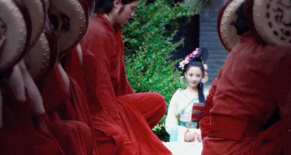 杨幂人气最高的9个古装角色,杨幂演过最好的古装剧有哪些