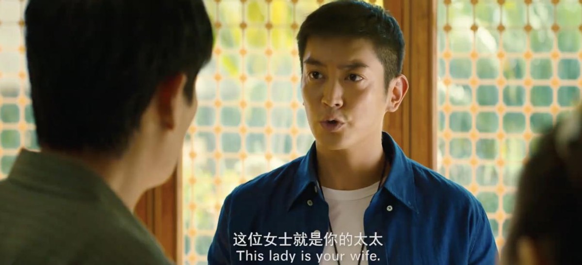 消失的她票房破20亿解说,消失的她票房35亿代表什么