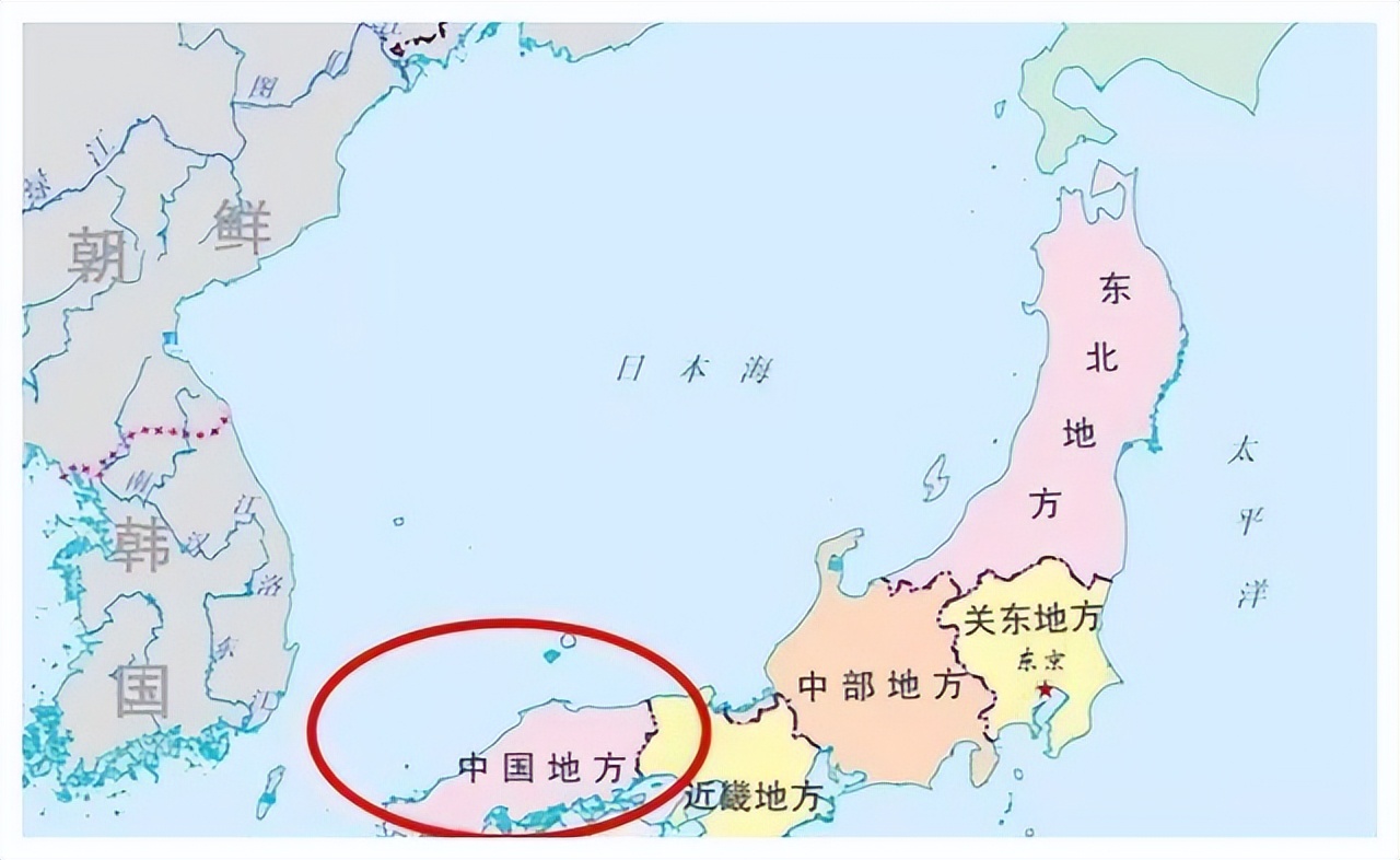除了我国外，世界上还有两地也叫“中国”，分别在哪里？