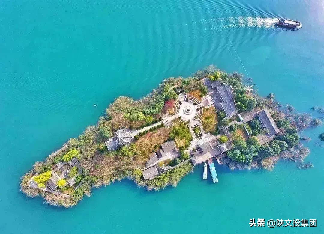 陕文投集团公司排名,陕文投集团公司效益