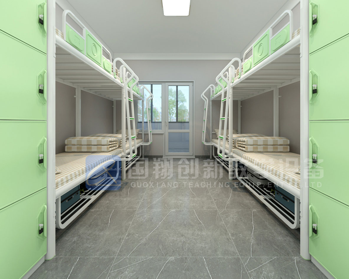 上下铺铁床掉漆怎么翻新,烤漆床烤漆掉了怎么补