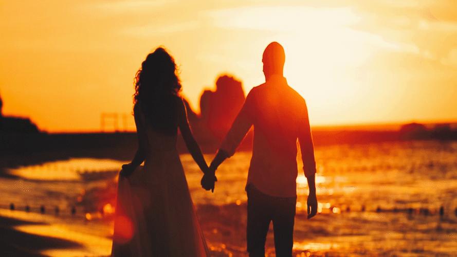 姐弟恋比例持续攀升原因,全民姐弟恋比例持续攀升