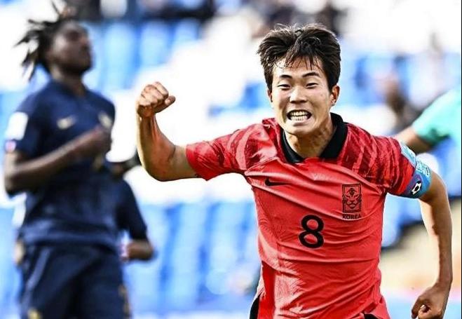 足球比赛直播u21比赛结果,足球u20亚洲杯赛程