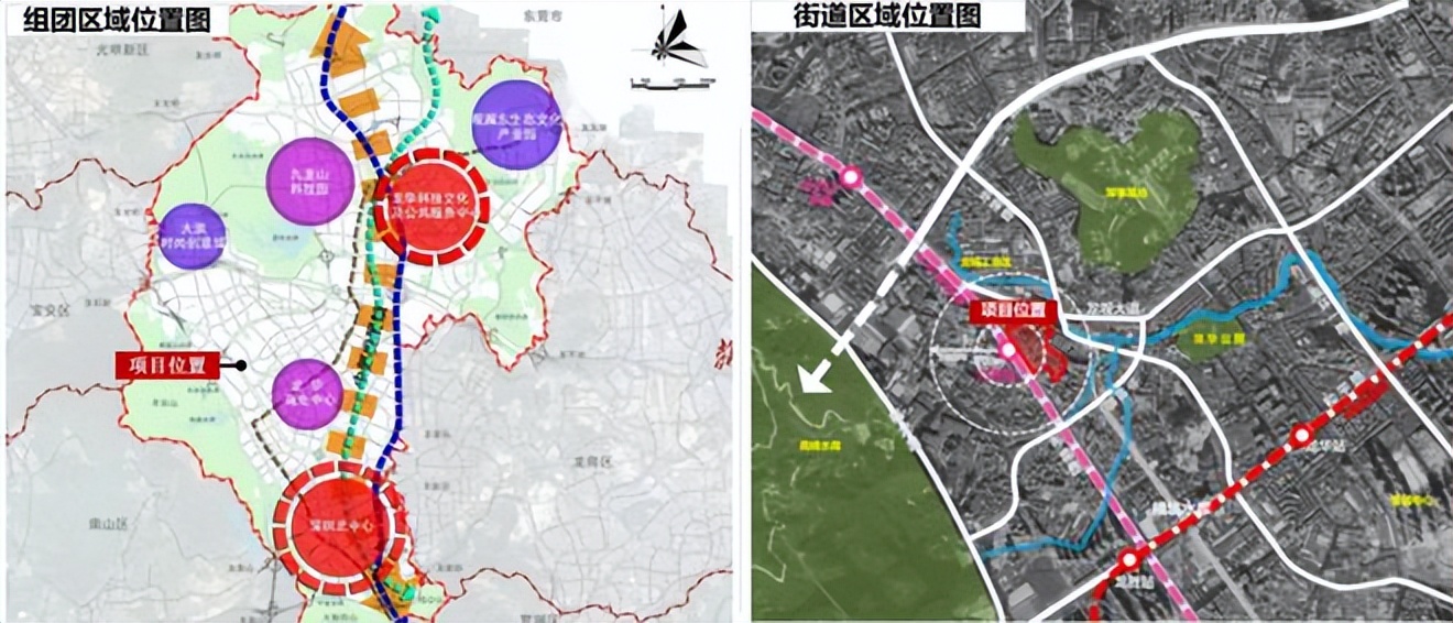 大浪上早鹊山规划图,上早鹊山拆迁计划