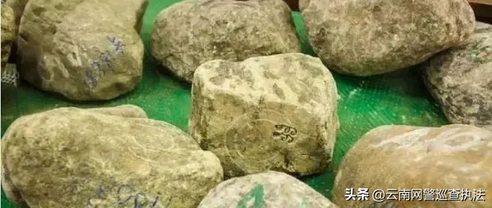 直播赌石套路,赌石套路深度解析