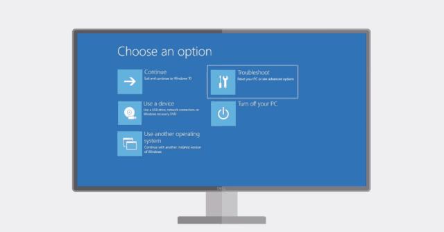 电脑进不了操作系统怎么办,手把手教你电脑进不了系统怎么办