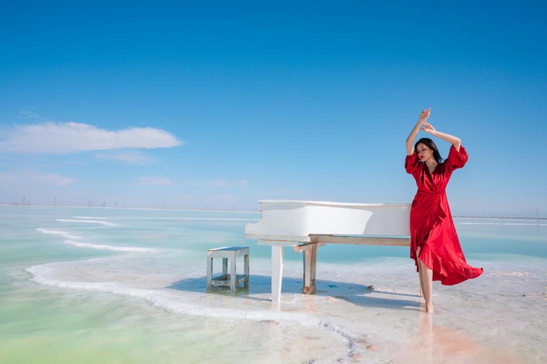 盐湖一日游路线推荐青海,青海察尔汗盐湖一日游