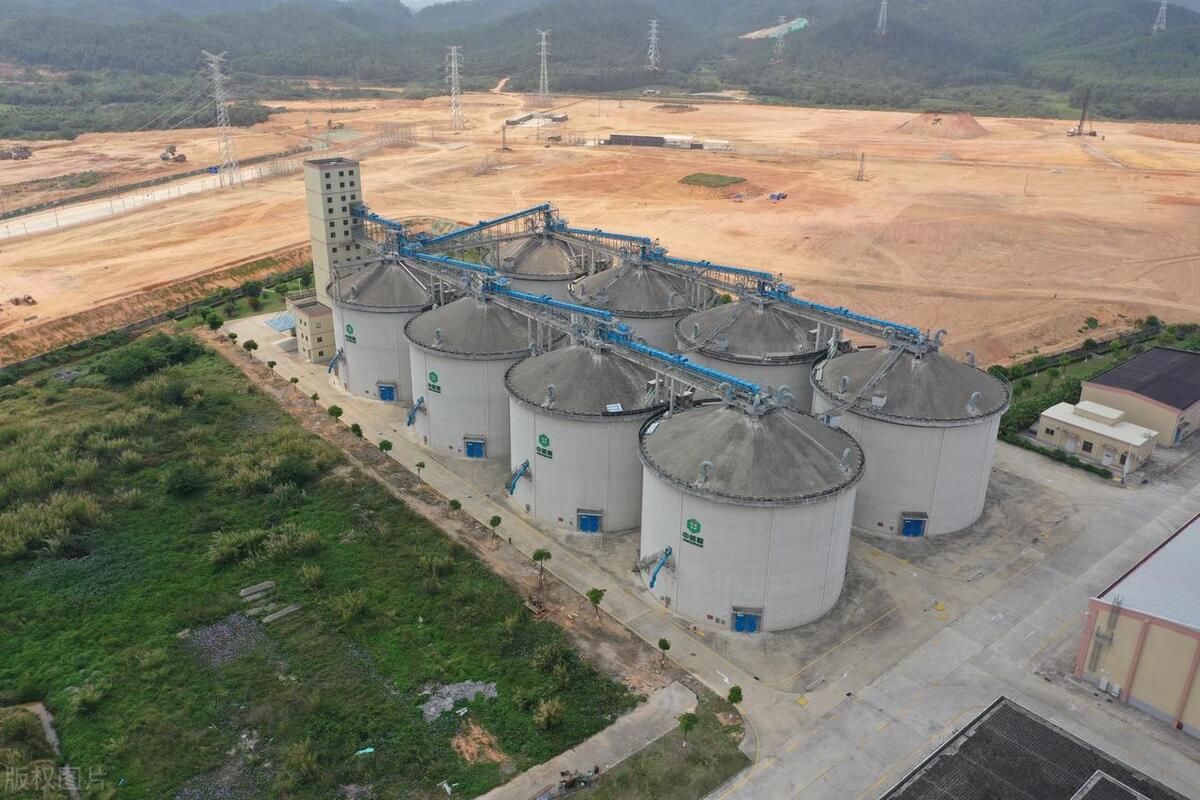 中粮集团2023盈利,中粮集团产业链分析