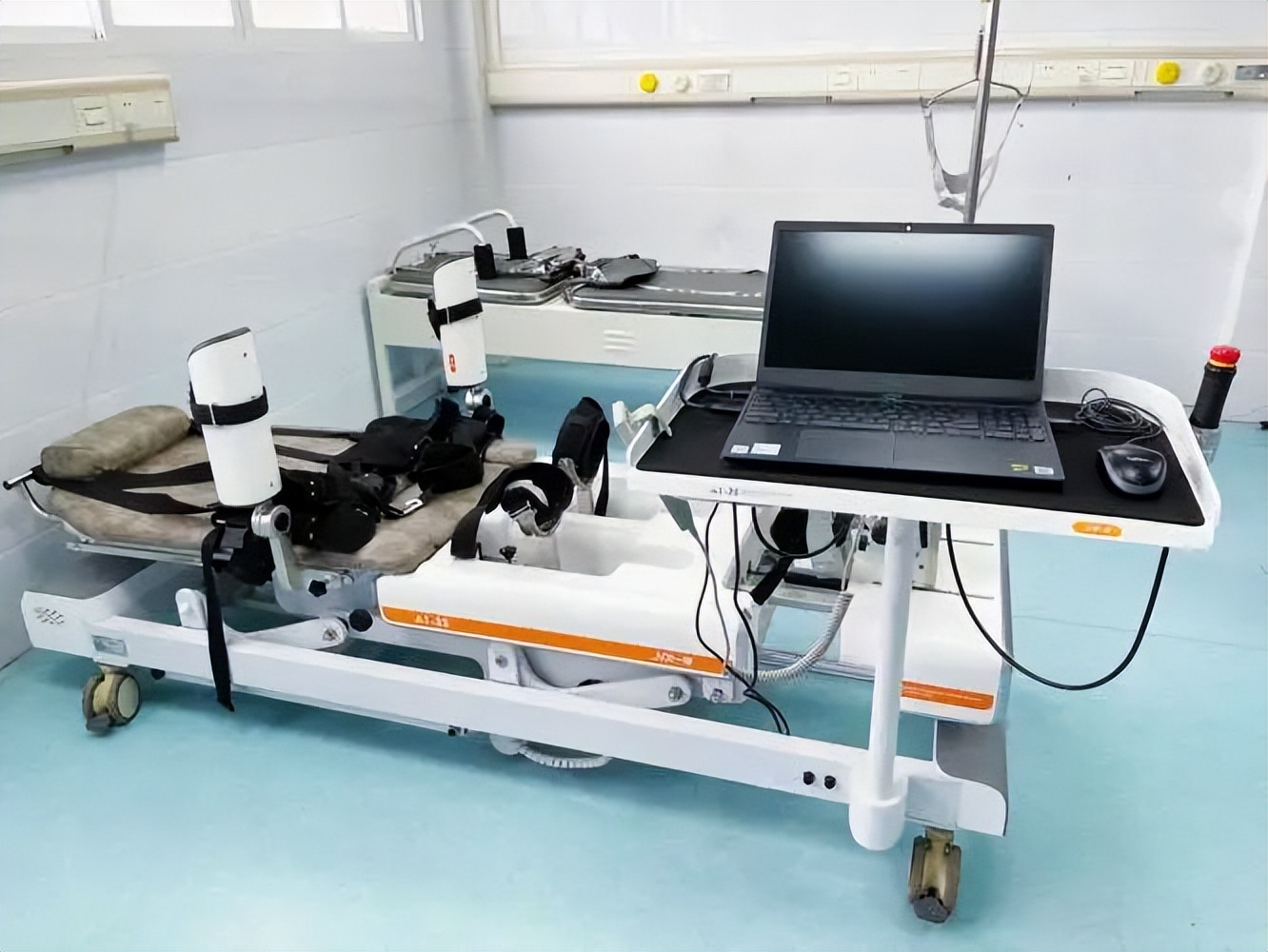 南方医院白云分院住院部条件,广州白云区南方医院康复治疗科