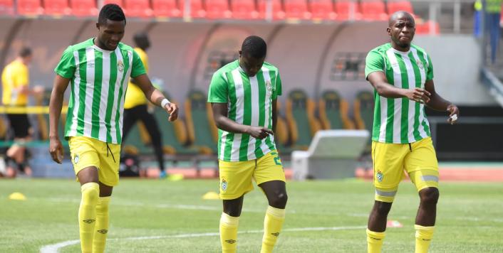 非洲杯聚焦：几内亚VS冈比亚，喀麦隆VS科摩罗