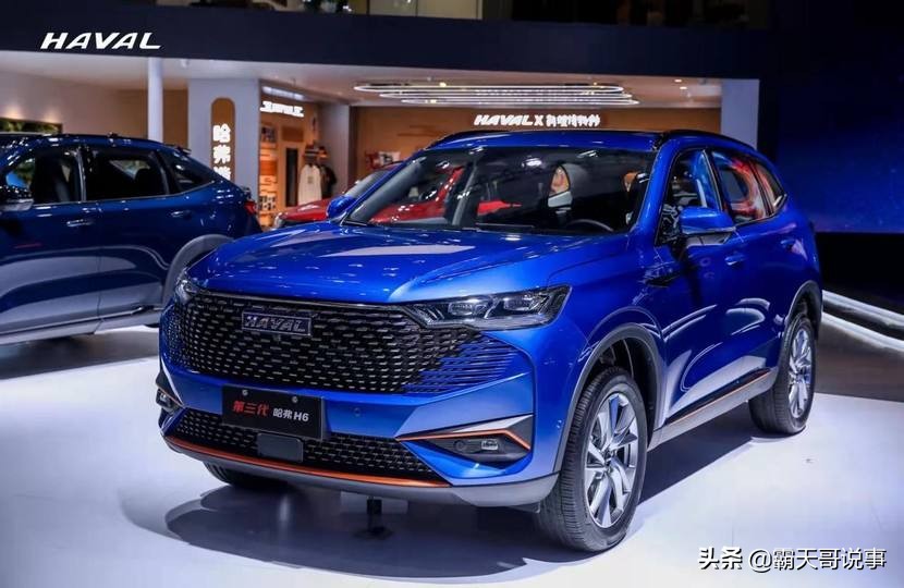 6月份suv汽车投诉榜,奇骏对比宝马x3