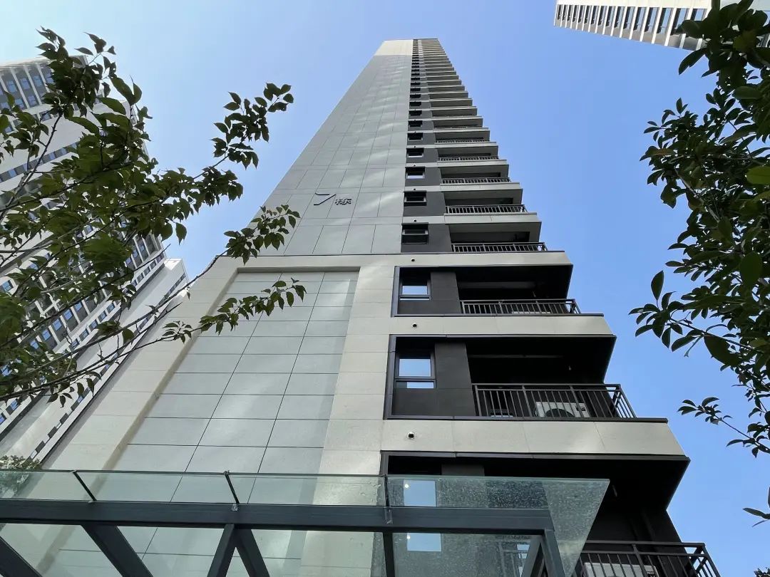 金地交房视频真实记录,金地楼盘验房