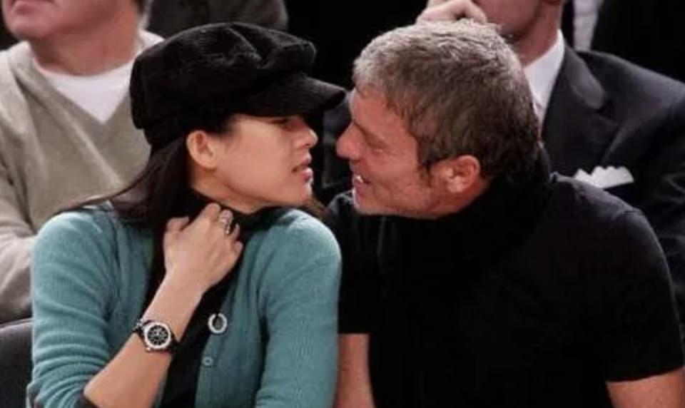 近20年来十大著名的桃色新闻,个个劲爆,撕开娱乐圈最不堪的一面